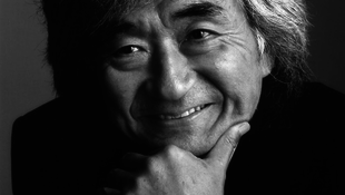 Hosszú betegség után visszatér a világhírű karmester, Ozava Szeidzsi