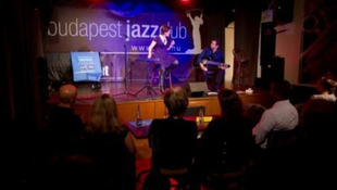 Budapest Jazz Club - Lesz folytatás!