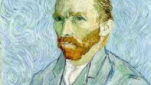 Van Goghot megölték? 