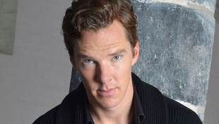 Benedict Cumberbatch-nél betelt a pohár