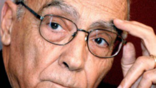 Ki volt José Saramago? 