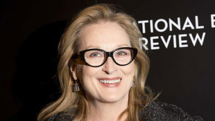 Rockert játszik Meryl Streep