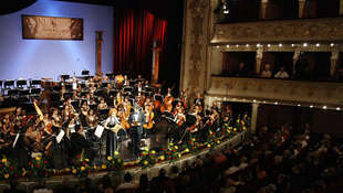 Miskolc újra az opera fővárosa