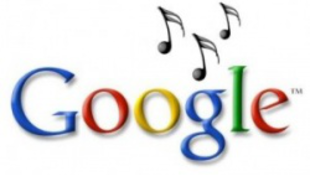 A Google zeneszolgáltatást indít 