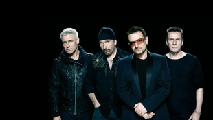 A U2 ezért zenél még mindig együtt