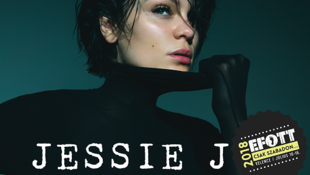 Magyarországra érkezik Jessie J
