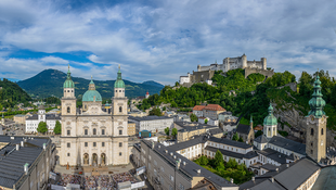 Salzburgi kalandok