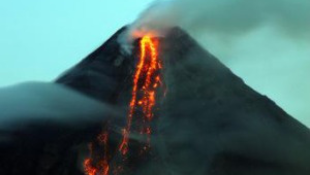 Vulkánkitörések várhatók Magyarországon is