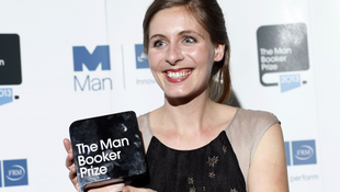 Új-zélandi írónő kapta a Booker-díjat