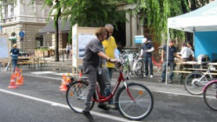 Mobilitási hét 2011
