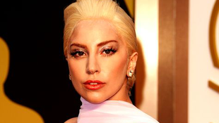 A Közel-Keleten adott koncertet Lady Gaga
