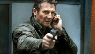 Liam Neeson újra nagy balhéba keveredett