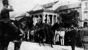 Újabb Sigray-műtárgy került vissza az örökösökhöz