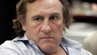 Depardieu, a világpolgár