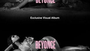 Beyoncé újra a csúcson