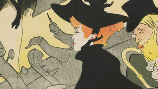 Titkok Toulouse-Lautrec világából