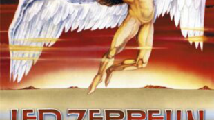 Továbbra is keresik a Led Zeppelin új énekesét