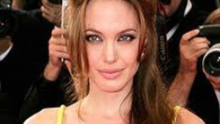 Angelia Jolie Sarah Jessica Parkerrel osztozik