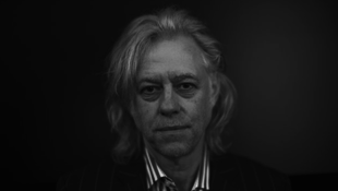 Bob Geldof az ebola elleni harcra buzdít