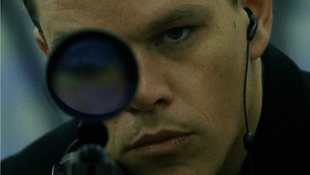 Itt az újabb Bourne-film