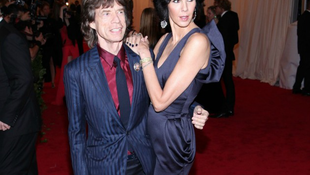Mick Jagger örökli barátnője vagyonát