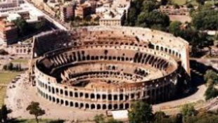 A Colosseum az örök sláger