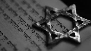 A zsidók üldözése örök téma