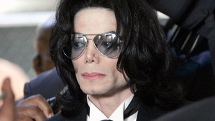 Michael Jackson határozottan cáfol