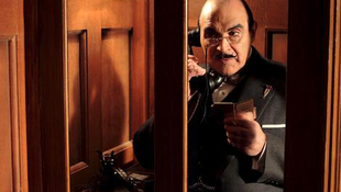 Poirot visszatér