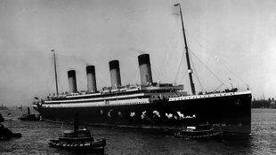 Megfejtették a Titanic egyik utolsó rejtélyét