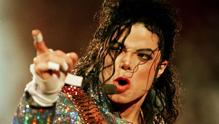 Új videóklip Michael Jacksonnal