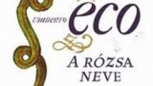 Umberto Eco kijavította A rózsa nevét