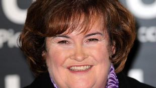 Film készül Susan Boyle-ról