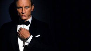 Óriási felhajtás az új James Bond-film körül