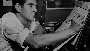 100 éve született Leonard Bernstein