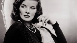 10 éve hunyt el Katharine Hepburn