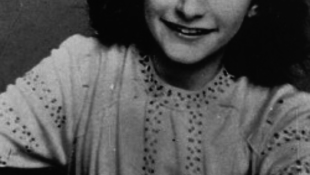 Hogy látják a művészek Anne Frankot?