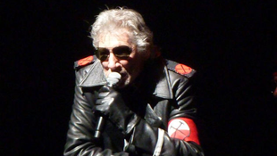 Bojkottálnák Roger Waters koncertjét