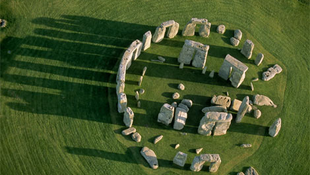 Ünnepeltek és temetkeztek a Stonehenge-nél?