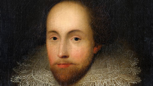 Shakespeare 450