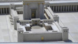 Salamon templomának mását építik meg Sao Paulóban