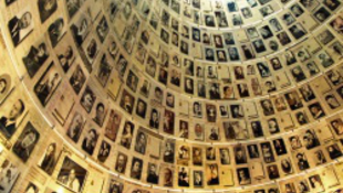 A YouTube-on indított oldalt az izraeli Holokauszt Múzeum az irániaknak