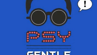 Psy a Gentlemannel tér vissza