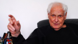 90 éves az egyik legnagyobb magyar rendező 
