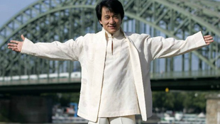 Jackie Chan kulturális nagykövet lesz