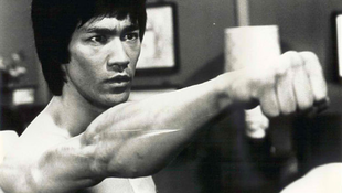 40 éve halt meg Bruce Lee