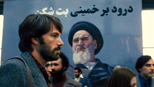Irán most az Argo-akciót perelné