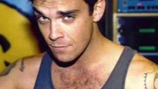Robbie Williams visszatér