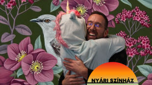 Szabad ég, szabad gondolat, szabad élmény – Nyári színház a Városmajorban