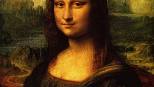 A Mona Lisa a legnépszerűbb az írók körében